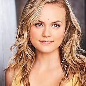 Courtney Taylor Burness